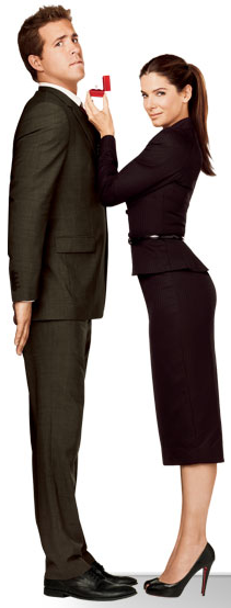 The Proposal