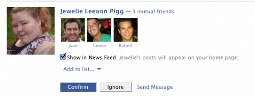 So Many Things Wrong With This