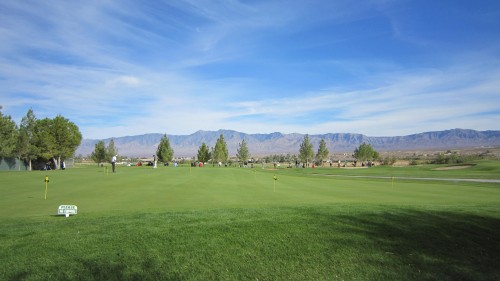 Casablanca Golf Course Casablanca Golf Course
