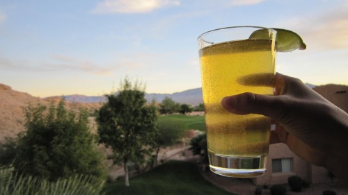 Cold Coors Light Limes Cold Coors Light Limes
