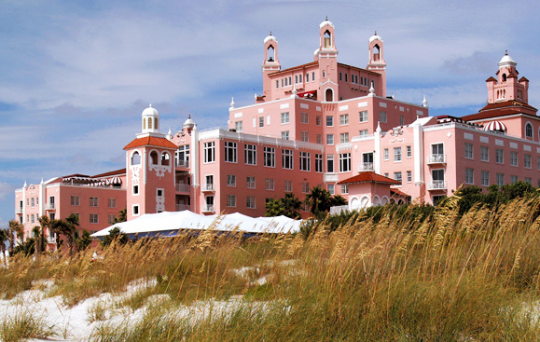 The Don Cesar