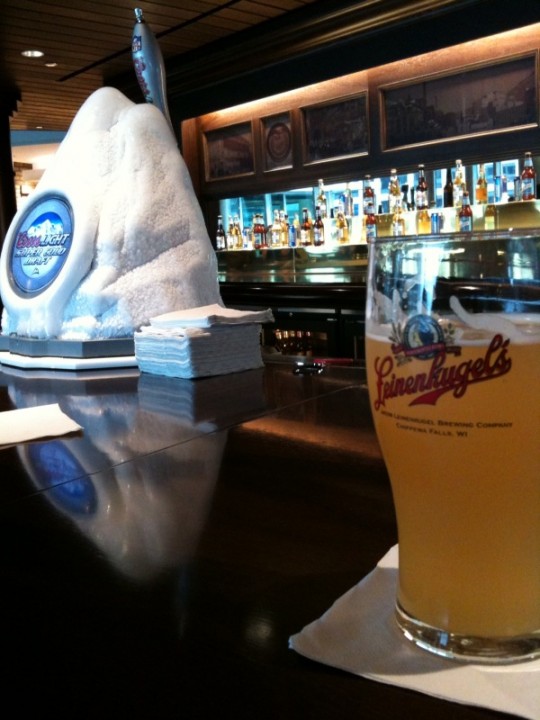 16th Floor Bar - Chicago