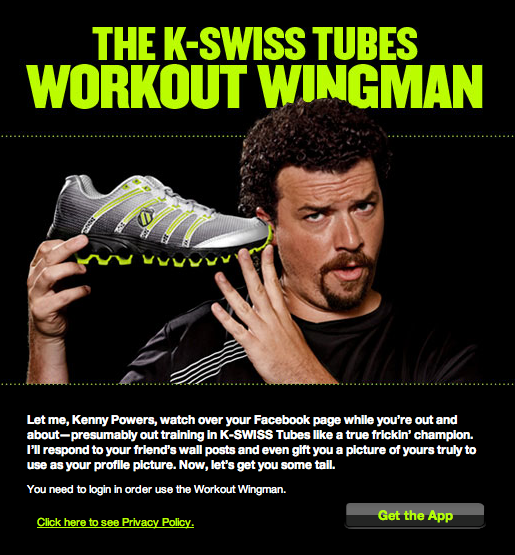 Hydle Kenny Powers Tubes