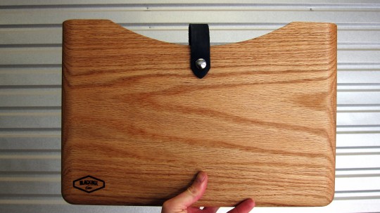 Hydle Black Box Case 1