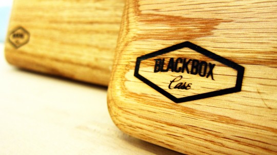 Hydle BlackBox Case 3