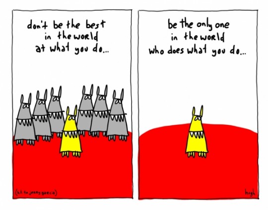 The_Only_One