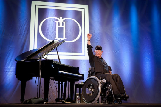 Doug Smith - Craig Hopital 10th Annual PUSH Dinner