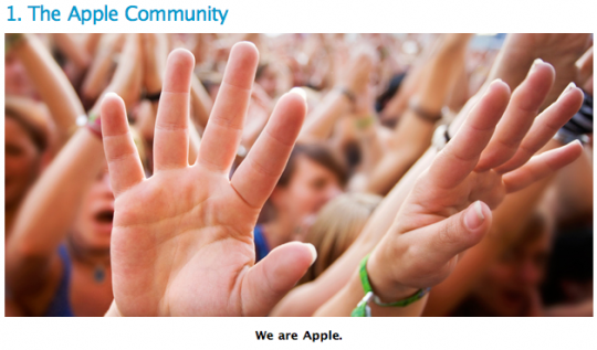 Hydle Apple Community Mac|Life #1