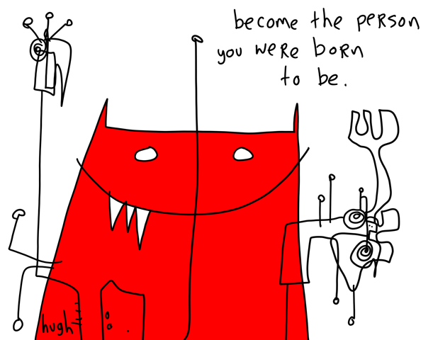 become