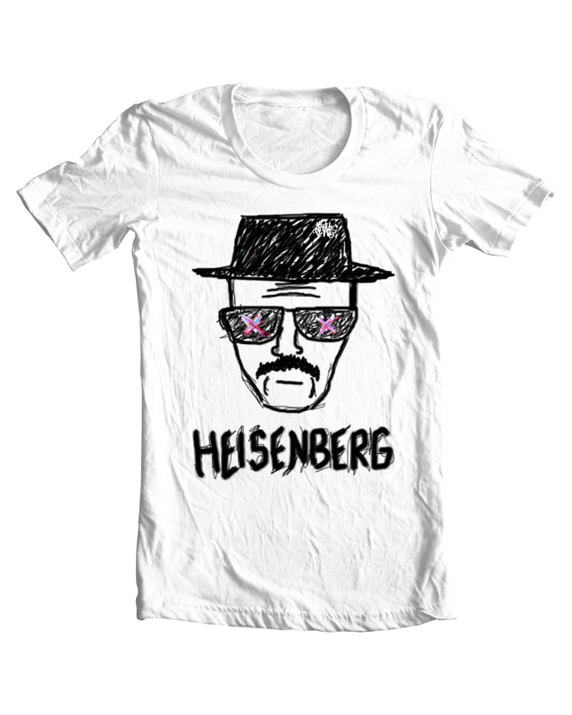 Heisenberg